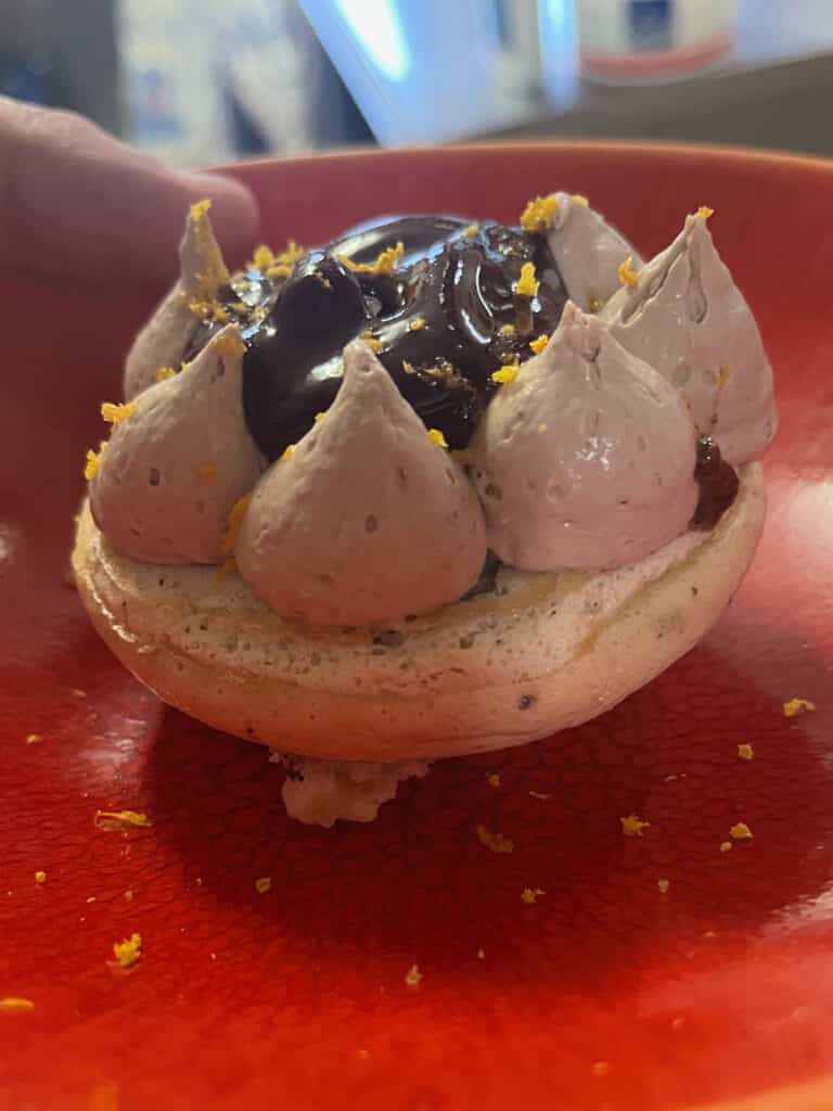 Auberge de Saint Hugues Restaurant 71 Saône et Loire Semur en Brionnais (22)